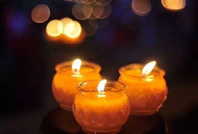 预演往生的两个契合