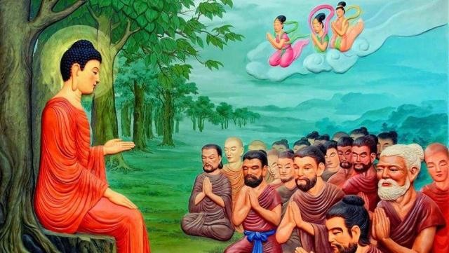 法华经略说15讲法的机缘与求知欲